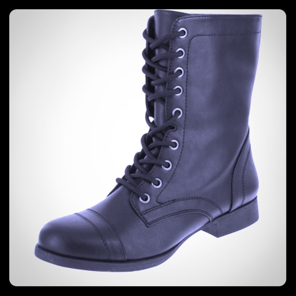 Brash Shoes - ✨Brash Boots